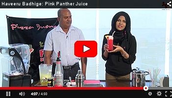 Haveeru Youtube Video - Cooking 12