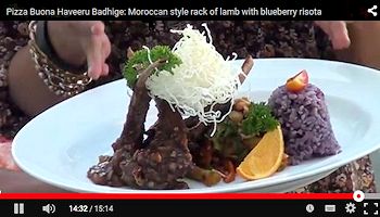 Haveeru Youtube Video - Cooking 23