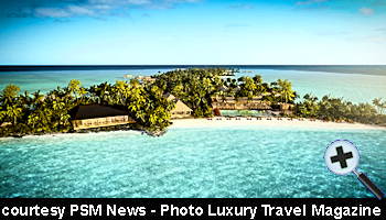 courtesy PSM News - Solar-Diesel Hybrid in Dhonfanu