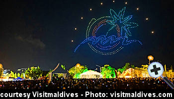 courtesy VisitMaldives - Visit Maldives Year