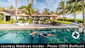 courtesy Maldives Insider - Ozen Reserve Bolifushi