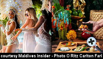 courtesy Maldives Insider - Ritz Carlton Fari Island