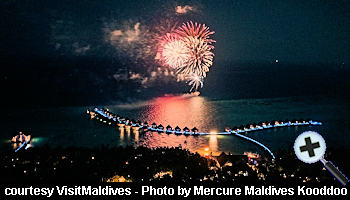 courtesy Maldives Insider - Mercure Maldives Kooddoo