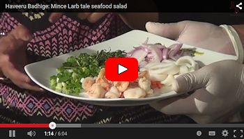 Haveeru Youtube Video - Cooking 4