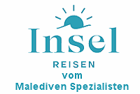 Insel.Reisen Maledivenspezialist